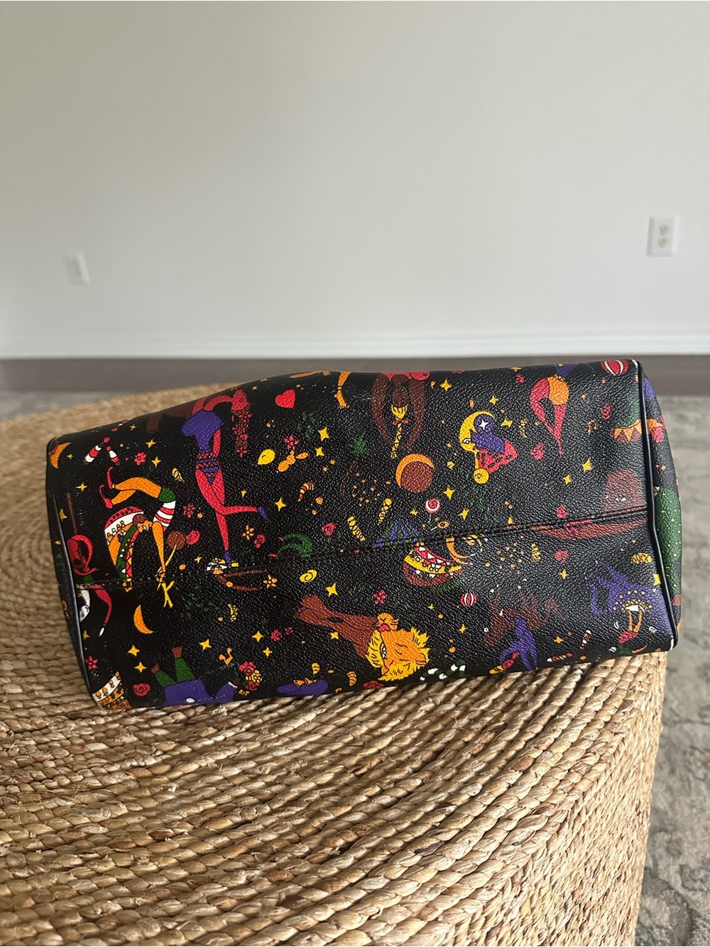 PIERO GUIDI SATCHEL / BAULETTO - Picture 4 of 16
